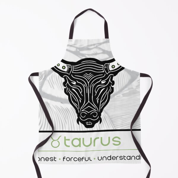 Item preview, Zodiac graphic - Taurus designed and sold by well3eyond.