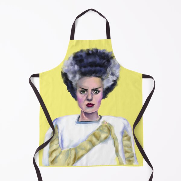 Item preview, Monster girl designed and sold by Pam LaCasse.