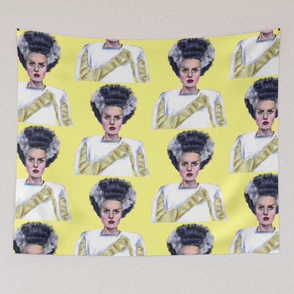 Item preview, Monster girl designed and sold by Pam LaCasse.