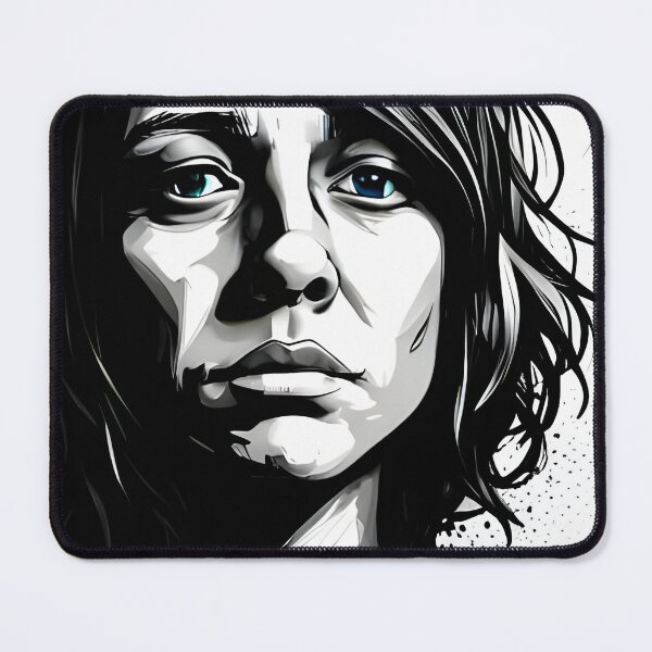 Item preview, portrait designed and sold by SanScho69.
