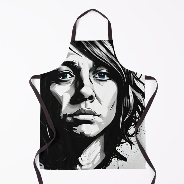Item preview, portrait designed and sold by SanScho69.
