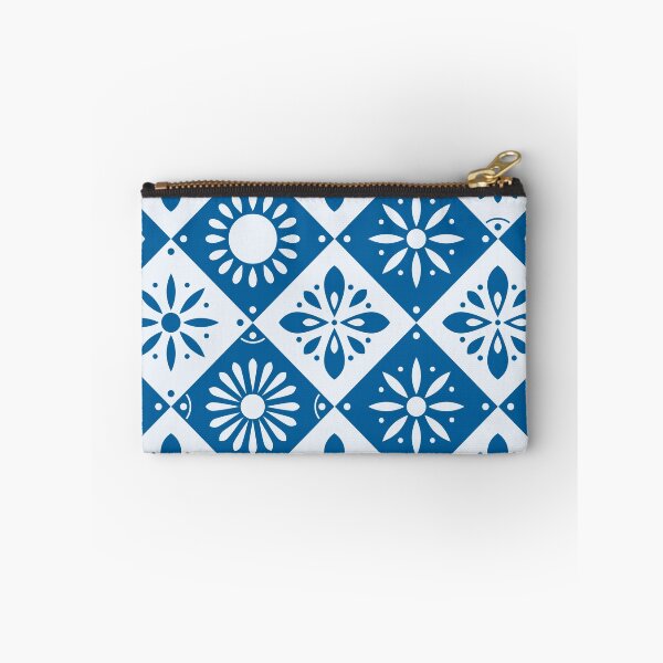 Item preview, Portuguese tiles, pattern designed and sold by BlueLela.