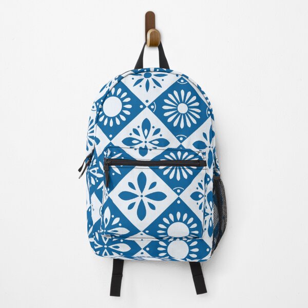 Item preview, Portuguese tiles, pattern designed and sold by BlueLela.