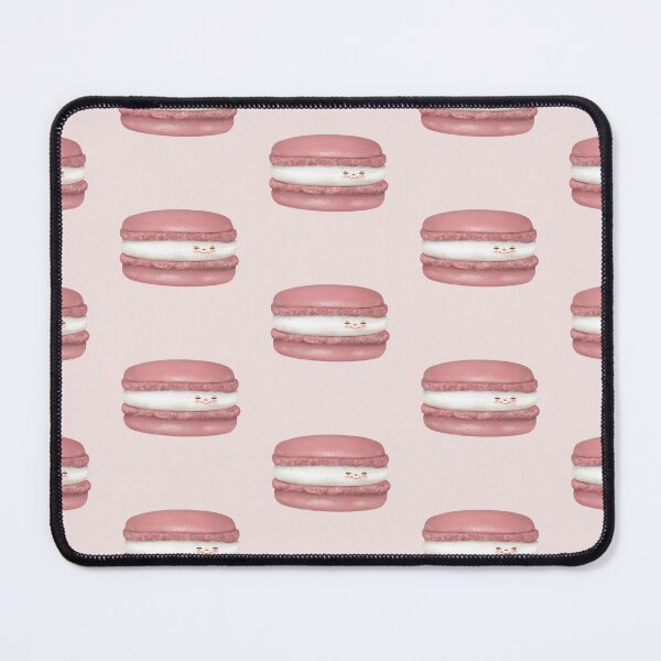 Item preview, A smile pinky macaroon  designed and sold by Dearsmoira.