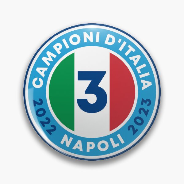 Item preview, Napoli Campioni d'Italia 2022/2023 designed and sold by casualsofficial.