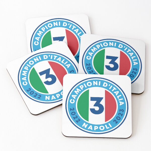 Item preview, Napoli Campioni d'Italia 2022/2023 designed and sold by casualsofficial.