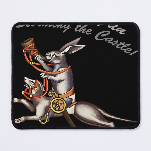 Item preview, Have fun storming the castle designed and sold by handymaryloui.