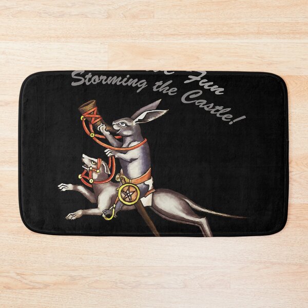 Item preview, Have fun storming the castle designed and sold by handymaryloui.