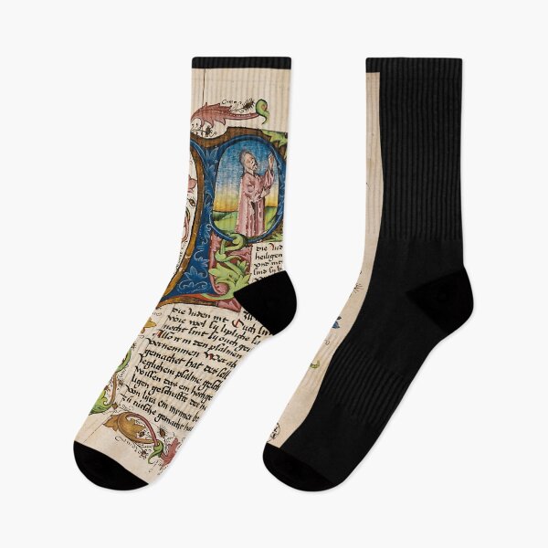 Item preview, Nicholas of Lyra, Interpretation of the Psalter, Premium designed and sold by handymaryloui.