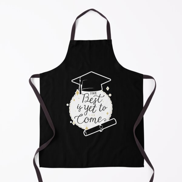 Item preview, The Best is Yet to Come Graduation Cap & Diploma designed and sold by Celebration Printables.