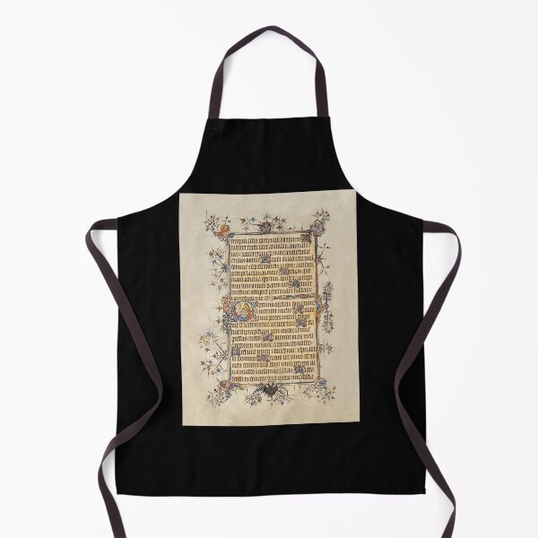 Item preview, Medieval Bat late 13th century Graphic designed and sold by handymaryloui.