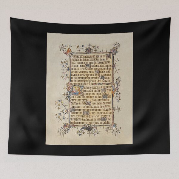 Item preview, Medieval Bat late 13th century Graphic designed and sold by handymaryloui.