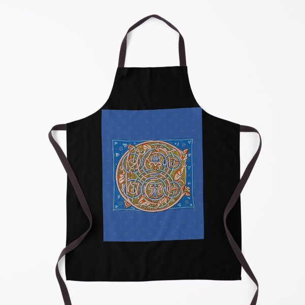 Item preview, Medieval Beasts circa 1190 Graphic designed and sold by handymaryloui.