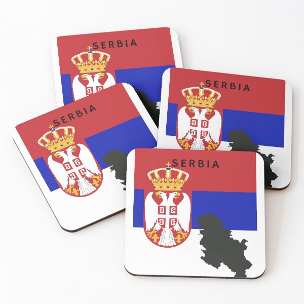 Item preview, Serbia designed and sold by SaraB515.