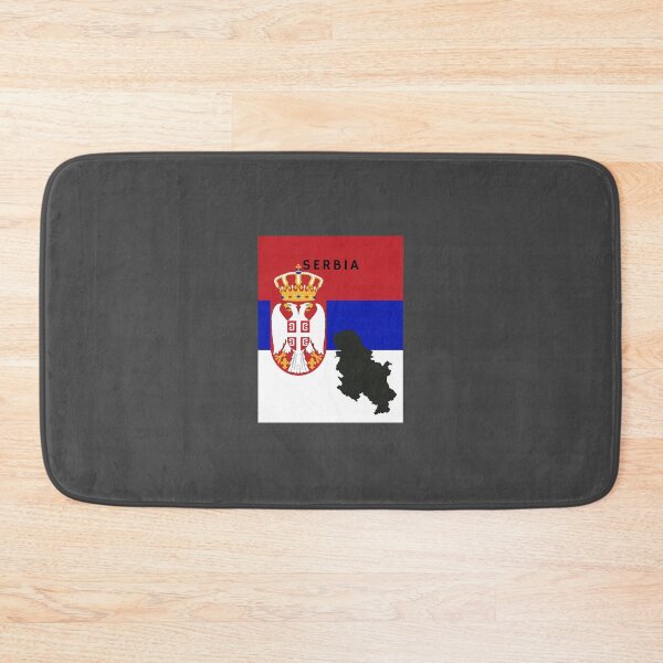 Item preview, Serbia designed and sold by SaraB515.