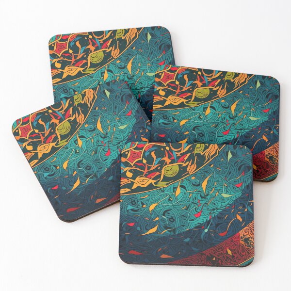 Item preview, Pattern designed and sold by Kadhaf.
