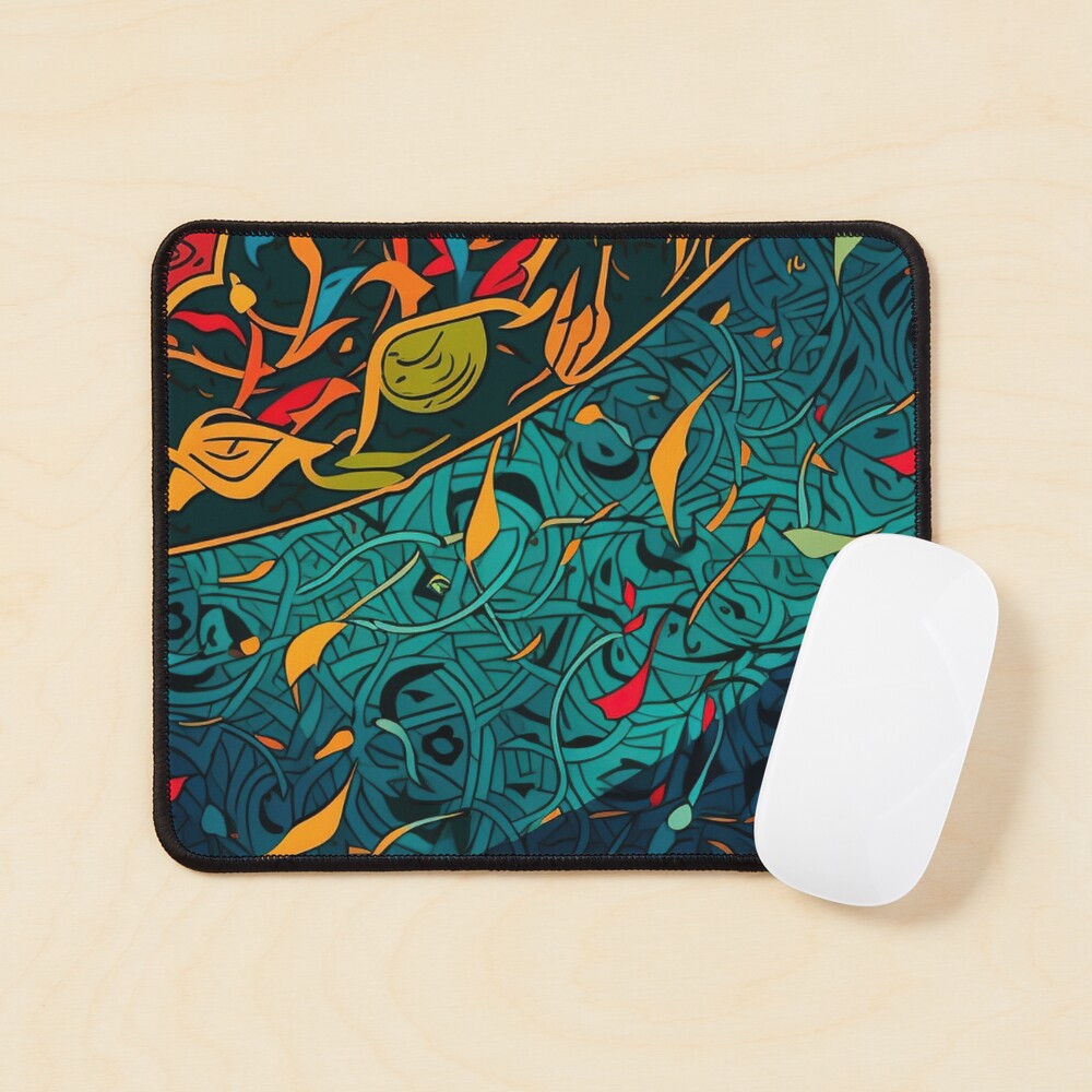 Item preview, Mouse Pad designed and sold by Imagier.