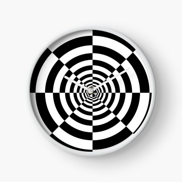 Design № 19 Uhr