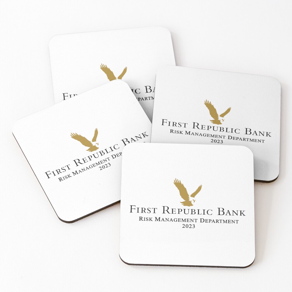 Item preview, Coasters (Set of 4) designed and sold by dopeshed.