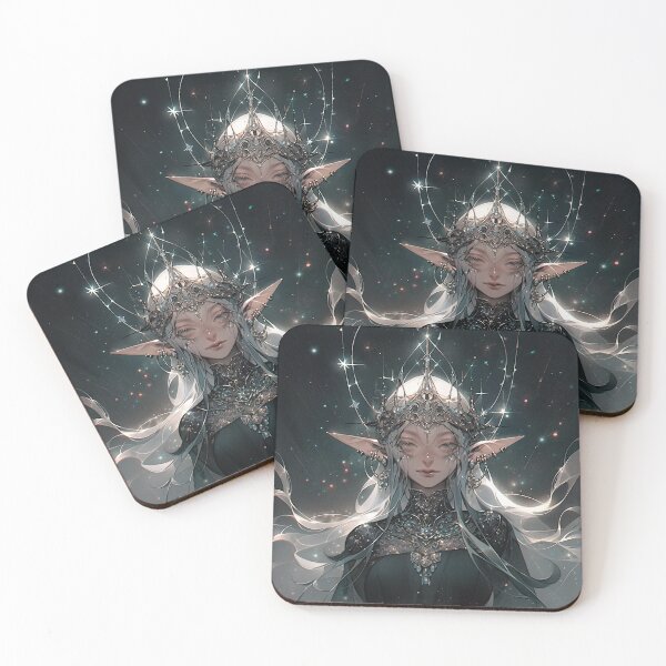 Item preview, Ethereal Elf designed and sold by mandalahaze.