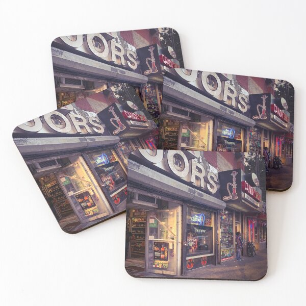 Item preview, East Harlem Street Shops Manhattan NYC  designed and sold by eleonoraingrid.