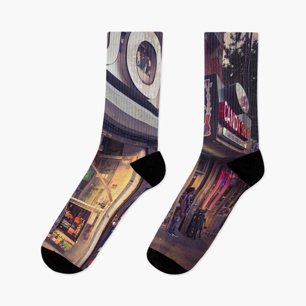 Item preview, East Harlem Street Shops Manhattan NYC  designed and sold by eleonoraingrid.