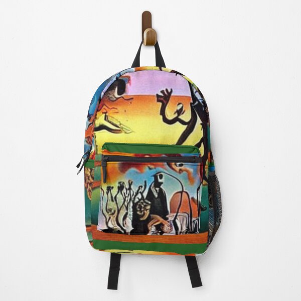 Item preview, Surrealism No. 3 designed and sold by kissuquick.