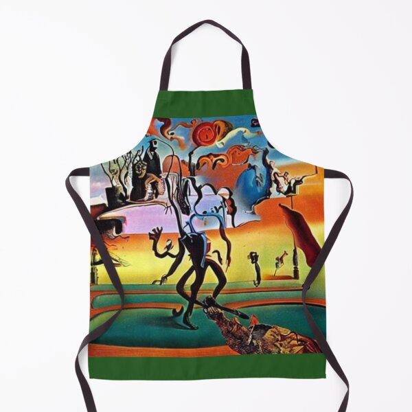 Item preview, Surrealism No. 3 designed and sold by kissuquick.