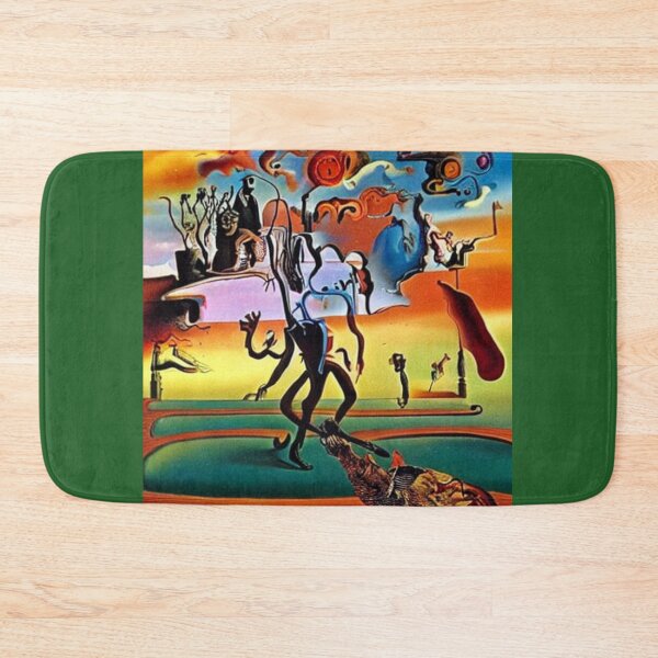 Item preview, Surrealism No. 3 designed and sold by kissuquick.