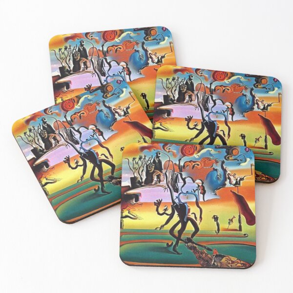 Item preview, Surrealism No. 3 designed and sold by kissuquick.