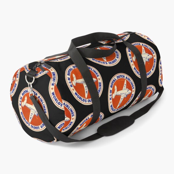 Item preview, Awesome KLM Design designed and sold by hamlinthora.