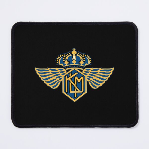 Item preview, Fabuloso diseño de KLM designed and sold by hamlinthora.