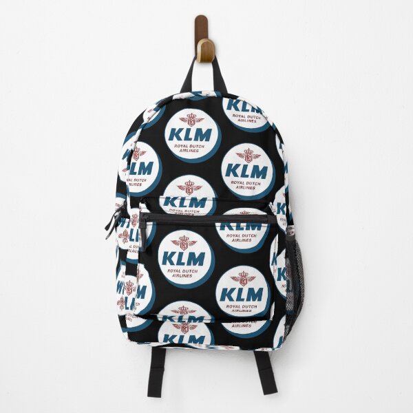 Item preview, Diseño sencillo de KLM designed and sold by hamlinthora.