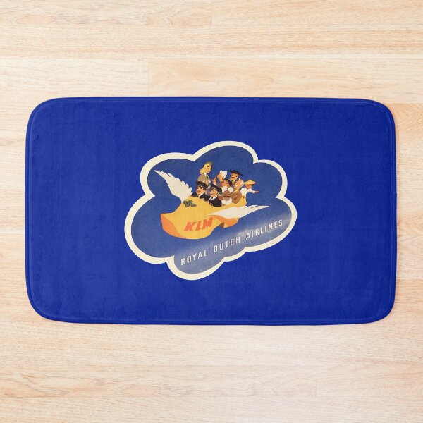 Item preview, KLM - Clog Cloud! designed and sold by hamlinthora.