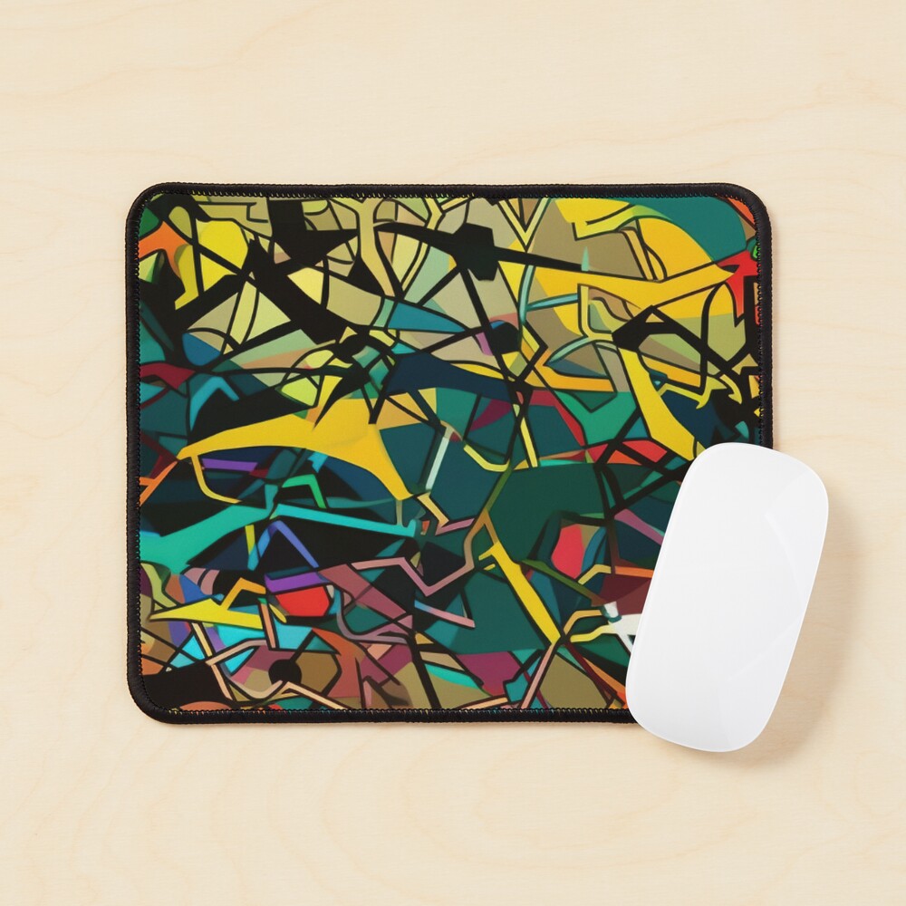 Item preview, Mouse Pad designed and sold by Imagier.