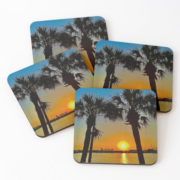 Item preview, Tropical Sunset designed and sold by CreationsByKeri.