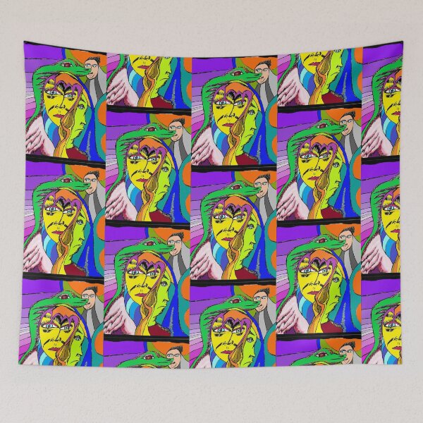 Item preview, negative forces designed and sold by wormink.