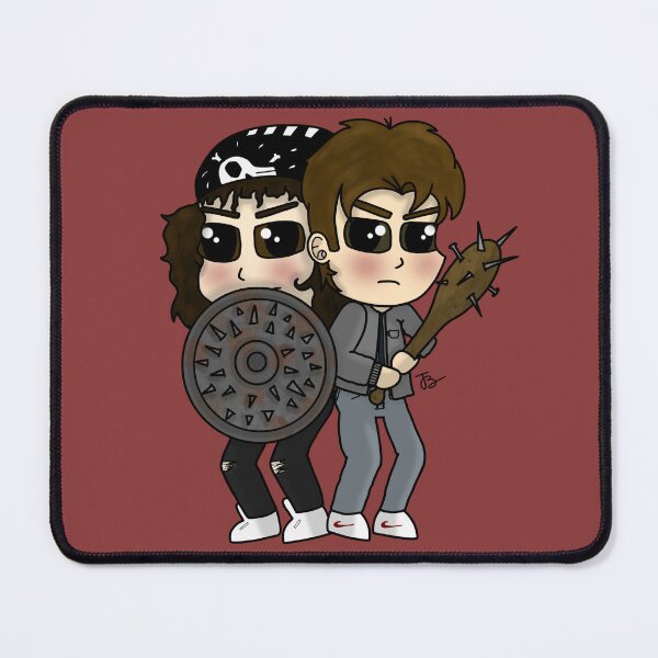Item preview, Choose your fighter designed and sold by KillianIsMyHome.