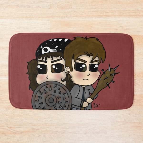 Item preview, Choose your fighter designed and sold by KillianIsMyHome.