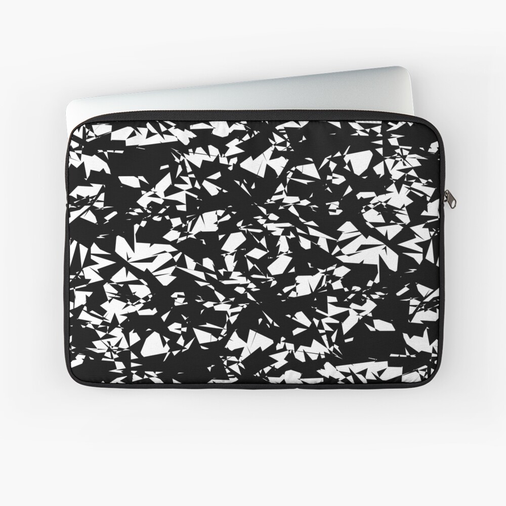 Artikel-Vorschau von Laptoptasche, designt und verkauft von ClarissaSchwarz.