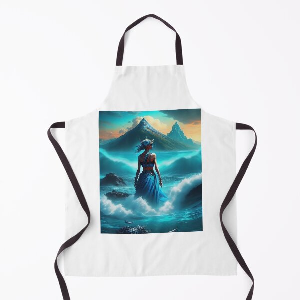 Item preview, Ocean Revenant designed and sold by PWoolley.