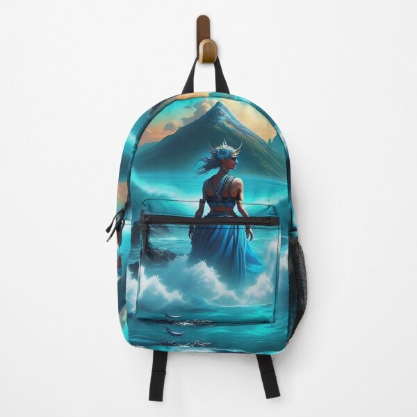 Item preview, Ocean Revenant designed and sold by PWoolley.
