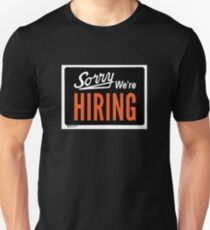 Sub-Pop-Schallplatten Slim Fit T-Shirt