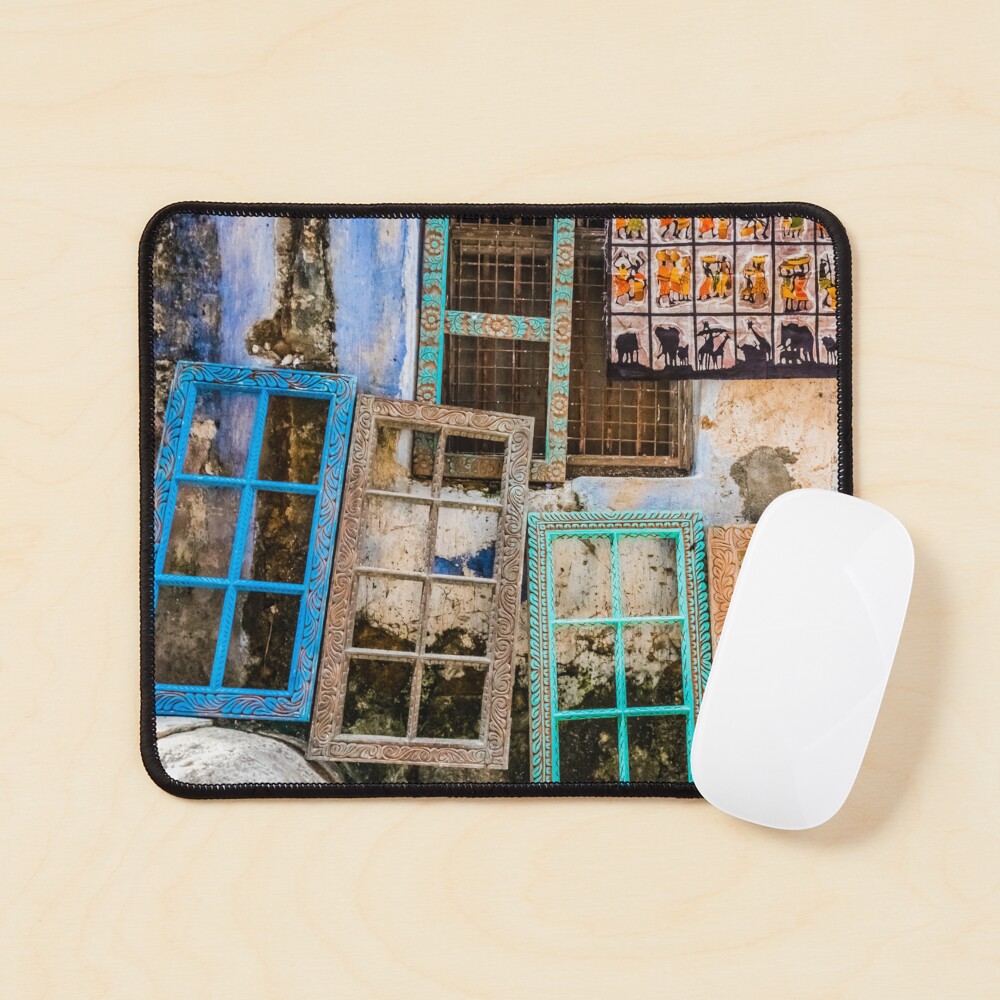 Item preview, Mouse Pad designed and sold by LylDilCreations.