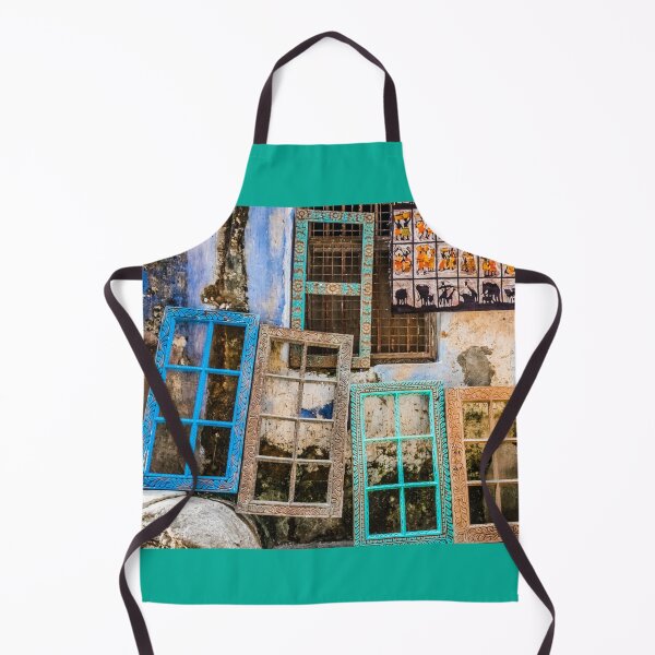 Item preview, Colorful window frames designed and sold by Lyl Dil Creations.