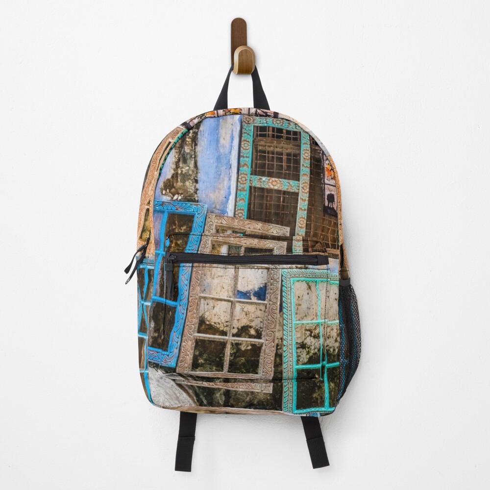 Item preview, Backpack designed and sold by LylDilCreations.