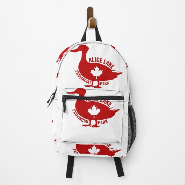 Item preview, Alice Lake Provincial Park Canada designed and sold by Travelers Verse.