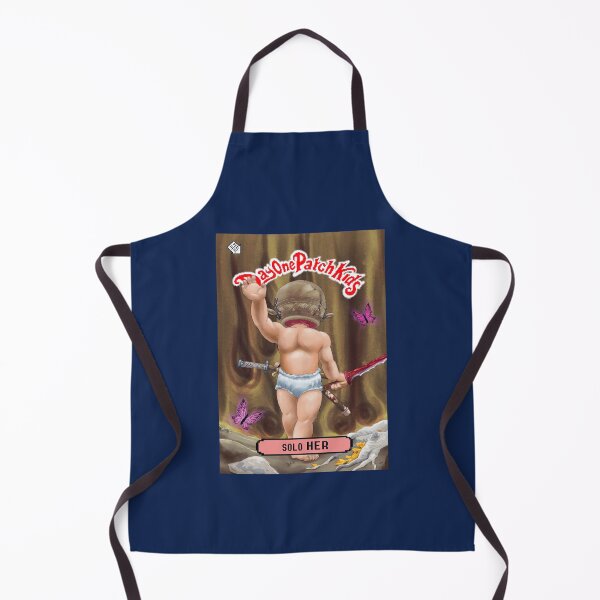 Item preview, let me solo her designed and sold by wizarden45.