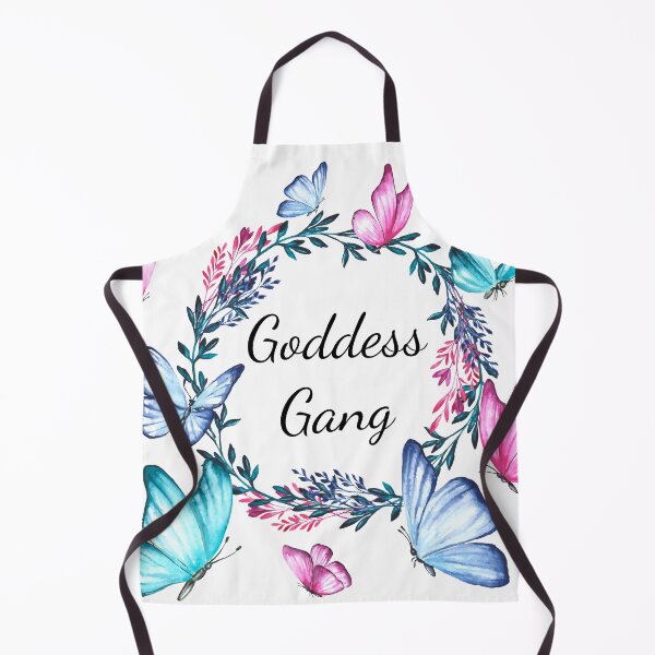 Item preview, Goddess Gang - Butterflies designed and sold by christineiris.