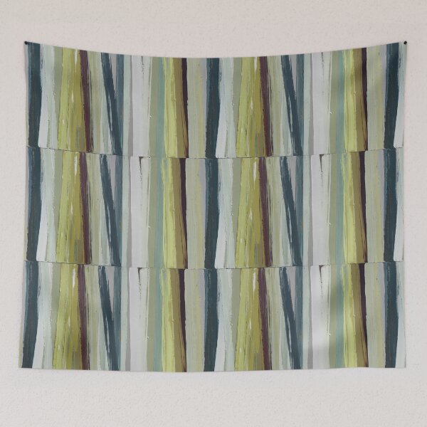 Item preview, Bamboo by Bernadette Smith designed and sold by smithrankenART.